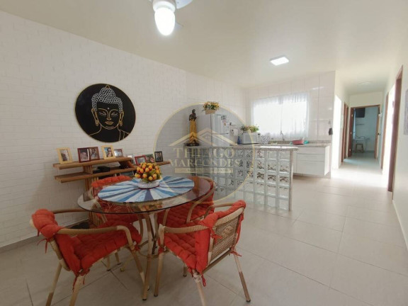 Imagem Casa com 3 Quartos à Venda, 147 m² em Balneário Eliana - Guaratuba Imagem Casa com 3 Quartos à Venda, 147 m² em Balneário Eliana - Guaratuba