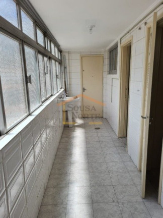 Imagem Apartamento com 3 Quartos para Alugar, 120 m² em Santana - São Paulo Imagem Apartamento com 3 Quartos para Alugar, 120 m² em Santana - São Paulo
