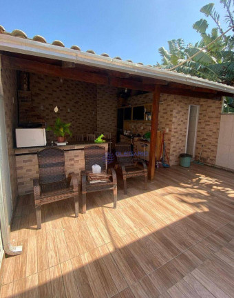 Imagem Casa com 2 Quartos à Venda, 67 m² em Centro - Penha
