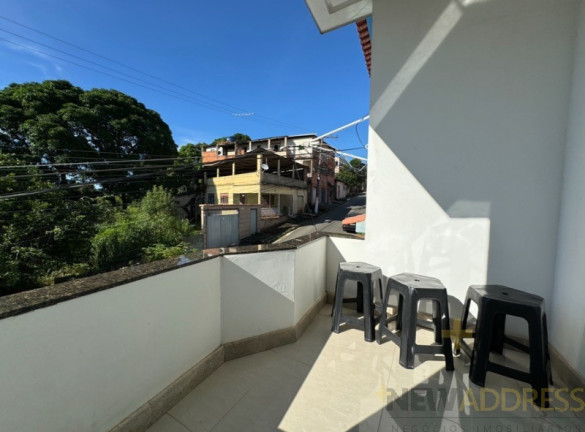 Imagem Apartamento com 2 Quartos à Venda, 144 m² em Vera Cruz - Cariacica