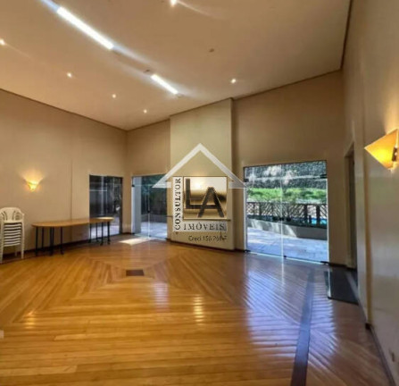 Imagem Apartamento com 4 Quartos à Venda, 213 m² em Vila Andrade - São Paulo