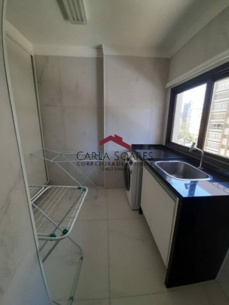 Imagem Apartamento com 3 Quartos à Venda, 216 m² em Jardim Las Palmas - Guarujá