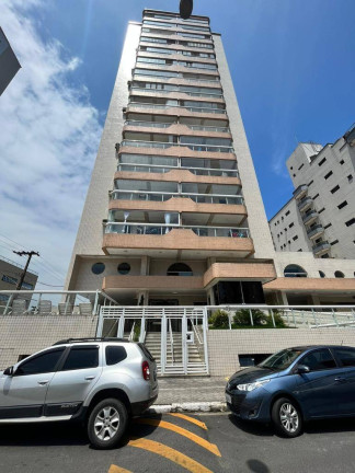 Apartamento com 2 Quartos à Venda, 60 m² em Tupi - Praia Grande