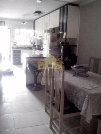 Imagem Sobrado com 3 Quartos à Venda, 180 m² em Jardim Nossa Senhora Do Carmo - São Paulo Imagem Sobrado com 3 Quartos à Venda, 180 m² em Jardim Nossa Senhora Do Carmo - São Paulo