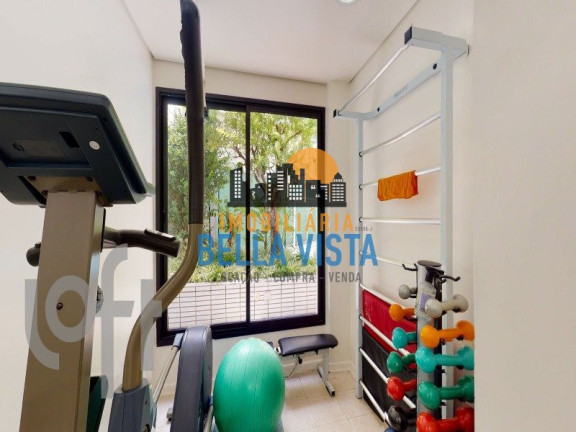 Imagem Apartamento com 4 Quartos à Venda, 166 m² em Brooklin - São Paulo Imagem Apartamento com 4 Quartos à Venda, 166 m² em Brooklin - São Paulo