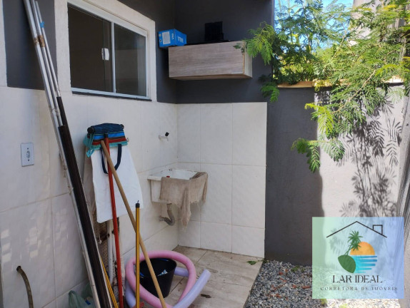 Imagem Casa com 2 Quartos à Venda,  em Nova Califórnia (tamoios) - Cabo Frio