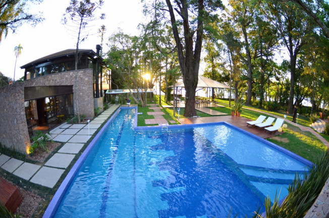 Imagem Casa de Condomínio com 4 Quartos à Venda, 407 m² em Ipanema - Porto Alegre Imagem Casa de Condomínio com 4 Quartos à Venda, 407 m² em Ipanema - Porto Alegre