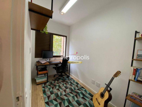 Imagem Apartamento com 4 Quartos à Venda, 165 m² em Vila Leopoldina - São Paulo