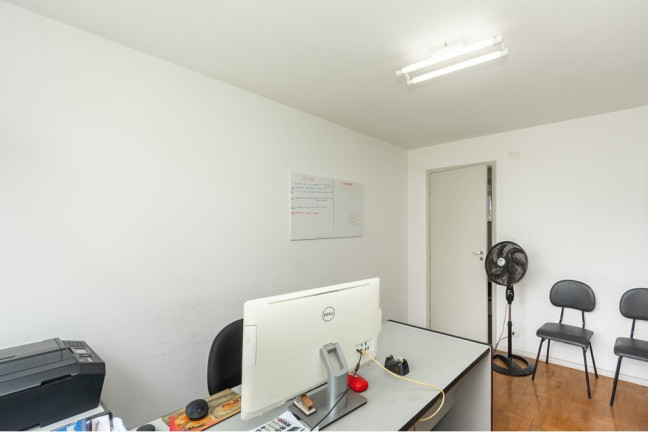 Imóvel à Venda, 91 m² em Cerqueira César - São Paulo