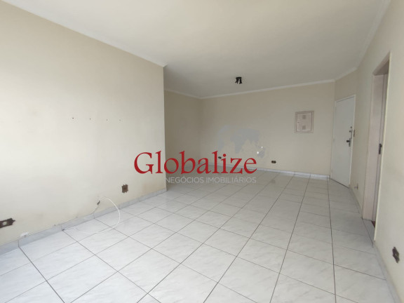 Imagem Imóvel com 3 Quartos à Venda, 106 m² em Embaré - Santos