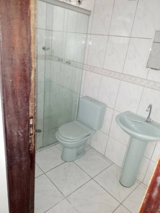 Imagem Casa de Condomínio com 3 Quartos à Venda, 125 m² em Jardim Alpino - São Paulo