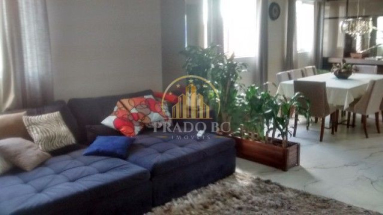 Cobertura com 4 Quartos à Venda, 290 m² em Centro - Balneário Camboriú