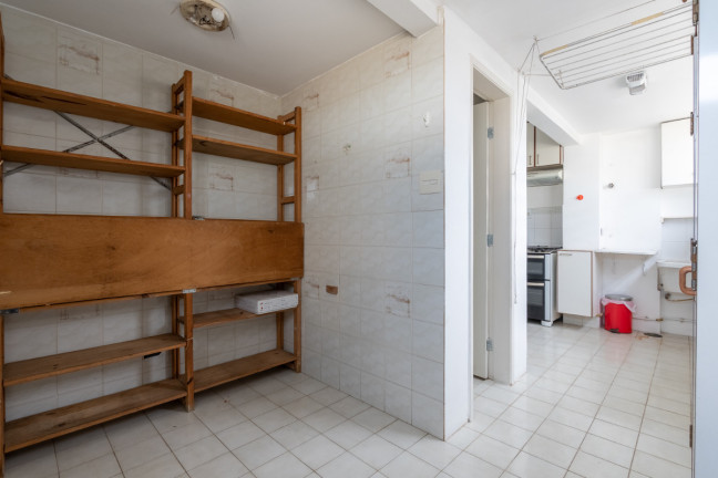 Imagem Apartamento com 2 Quartos à Venda, 72 m² em Planalto Paulista - São Paulo