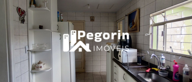 Imagem Casa com 4 Quartos à Venda, 183 m² em Atuba - Pinhais