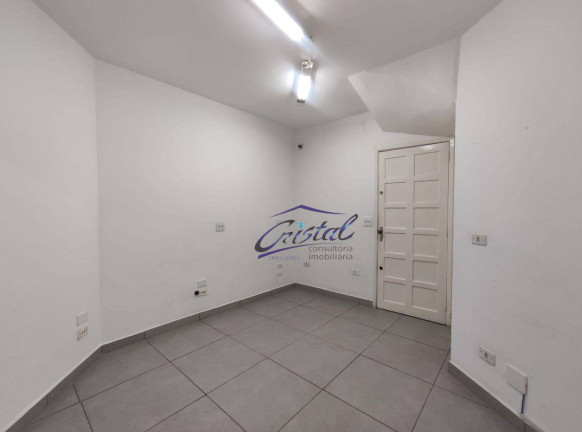 Imagem Casa com 2 Quartos à Venda ou Locação, 92 m² em Jardim Ester - São Paulo