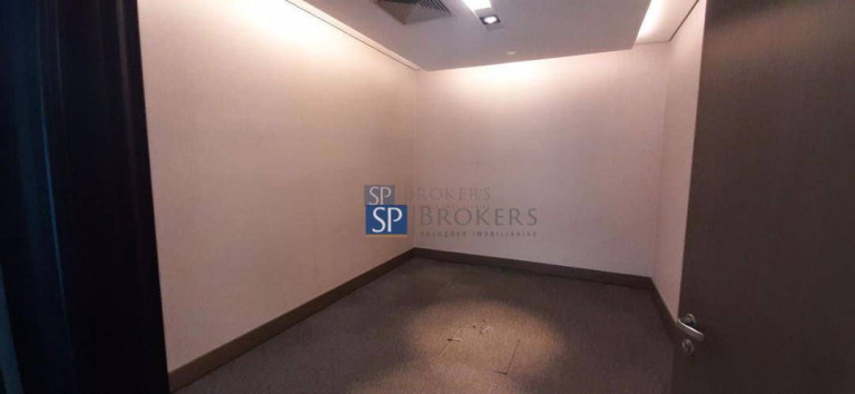 Imagem Sala Comercial para Alugar, 471 m² em Itaim Bibi - São Paulo Imagem Sala Comercial para Alugar, 471 m² em Itaim Bibi - São Paulo
