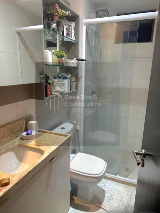 Imagem Apartamento com 3 Quartos à Venda, 90 m² em Estados - João Pessoa