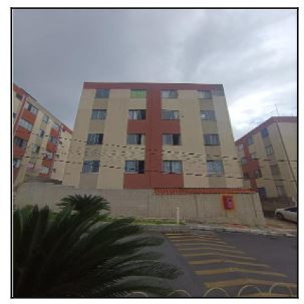 Apartamento com 3 Quartos à Venda, 48 m² em Belo Vale - Santa Luzia