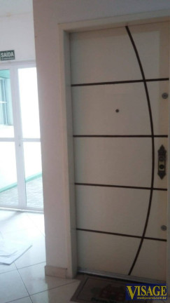 Imagem Apartamento com 2 Quartos à Venda,  em Centro - Jacareí