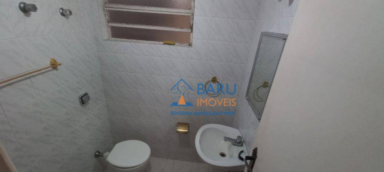 Imagem Apartamento com 1 Quarto à Venda, 40 m² em Barra Funda - São Paulo