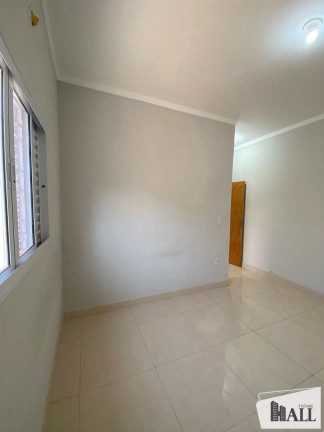 Imagem Casa com 2 Quartos à Venda, 62 m² em Setvalley Iii - São José Do Rio Preto Imagem Casa com 2 Quartos à Venda, 62 m² em Setvalley Iii - São José Do Rio Preto