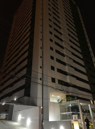 Apartamento com 2 Quartos à Venda, 69 m² em Expedicionários - João Pessoa