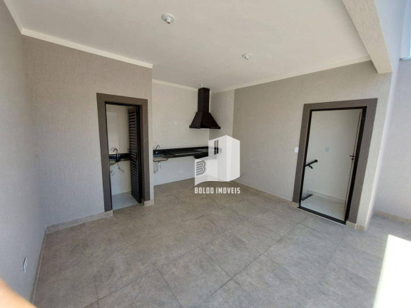 Imagem Sobrado com 2 Quartos à Venda, 94 m² em Aviação - Praia Grande Imagem Sobrado com 2 Quartos à Venda, 94 m² em Aviação - Praia Grande