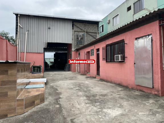 Imagem Imóvel à Venda, 200 m² em Rocha Sobrinho - Mesquita Imagem Imóvel à Venda, 200 m² em Rocha Sobrinho - Mesquita