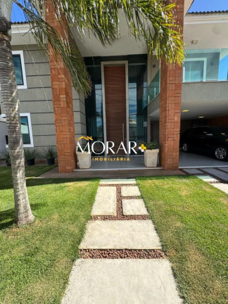 Imagem Casa com 4 Quartos à Venda, 450 m² em Novo Portinho - Cabo Frio