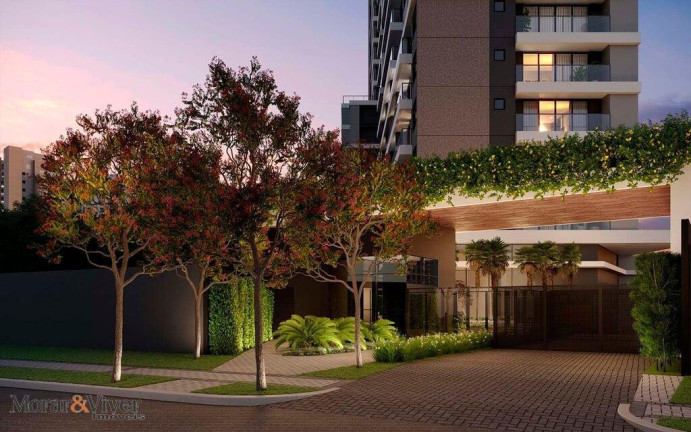 Imagem Imóvel Comercial à Venda, 33 m² em Cristo Rei - Curitiba Imagem Imóvel Comercial à Venda, 33 m² em Cristo Rei - Curitiba