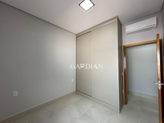 Imagem Casa com 3 Quartos à Venda, 137 m² em Loteamento Park Gran Reserve - Indaiatuba
