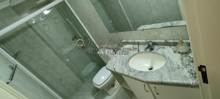 Imagem Apartamento com 3 Quartos para Alugar, 180 m² em Meia Praia - Itapema