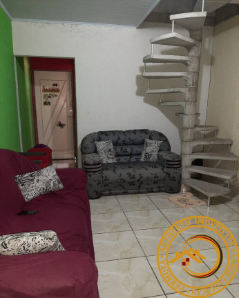 Imagem Sobrado com 3 Quartos à Venda, em Jardim Ponte Alta I - Guarulhos Imagem Sobrado com 3 Quartos à Venda, em Jardim Ponte Alta I - Guarulhos