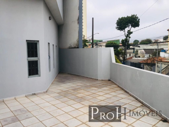 Imagem Sobrado com 3 Quartos à Venda, 120 m² em Parque Das Nações - Santo André
