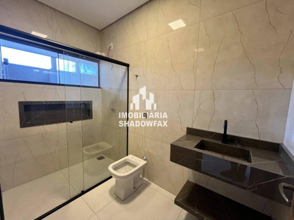 Imagem Casa com 2 Quartos à Venda, 65 m² em Esplanada - Dourados Imagem Casa com 2 Quartos à Venda, 65 m² em Esplanada - Dourados
