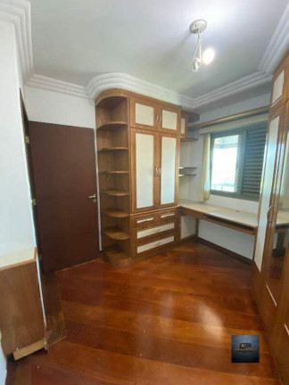 Imagem Apartamento com 3 Quartos à Venda, 104 m² em Nova Petrópolis - São Bernardo Do Campo
