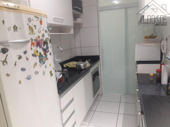 Imagem Imóvel com 2 Quartos à Venda, 50 m² em Jardim Das Indústrias - São José Dos Campos Imagem Imóvel com 2 Quartos à Venda, 50 m² em Jardim Das Indústrias - São José Dos Campos