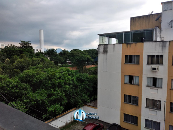 Cobertura com 2 Quartos à Venda, 75 m² em Jardim Primavera - Duque De Caxias