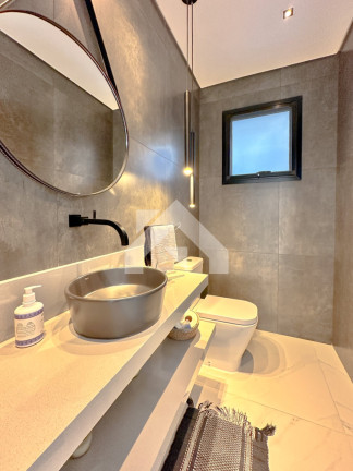Imagem Casa de Condomínio com 4 Quartos à Venda, 400 m² em Cidade Tamboré - Santana De Parnaíba Imagem Casa de Condomínio com 4 Quartos à Venda, 400 m² em Cidade Tamboré - Santana De Parnaíba