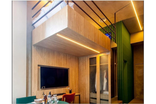 Imagem Apartamento com 1 Quarto à Venda, 1.797 m² em Moema - São Paulo Imagem Apartamento com 1 Quarto à Venda, 1.797 m² em Moema - São Paulo