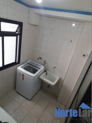 Imagem Apartamento com 3 Quartos à Venda, 93 m² em Barra Funda - São Paulo