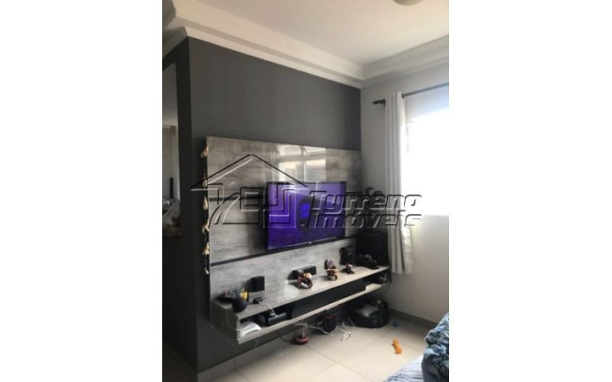 Imagem Apartamento com 1 Quarto à Venda, 48 m² em Urbanova - São José Dos Campos Imagem Apartamento com 1 Quarto à Venda, 48 m² em Urbanova - São José Dos Campos