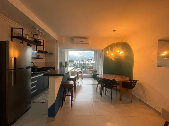 Imagem Apartamento com 2 Quartos à Venda, 70 m² em Itaguá - Ubatuba Imagem Apartamento com 2 Quartos à Venda, 70 m² em Itaguá - Ubatuba