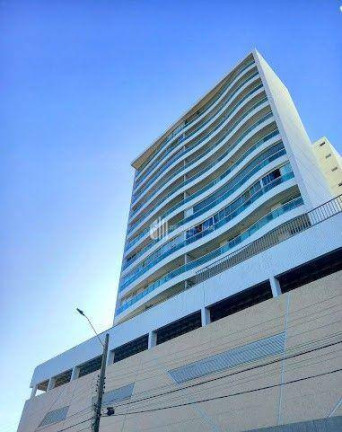 Apartamento com 3 Quartos à Venda, 107 m² em Jóquei - Teresina
