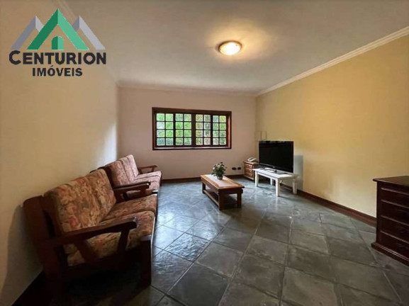 Imagem Casa com 4 Quartos à Venda, 742 m² em Granja Viana - Cotia