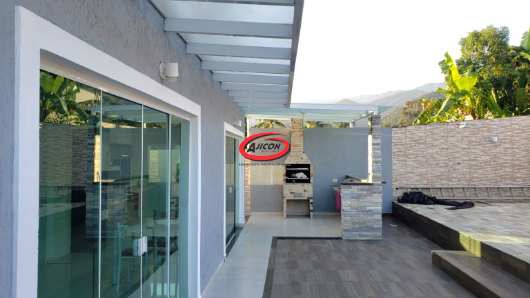 Imagem Casa de Condomínio com 5 Quartos à Venda, 400 m² em Horto Florestal - Ubatuba Imagem Casa de Condomínio com 5 Quartos à Venda, 400 m² em Horto Florestal - Ubatuba