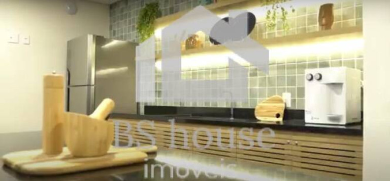 Imagem Apartamento com 3 Quartos à Venda, 190 m² em Jardim - Santo André