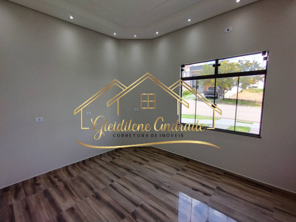 Imagem Casa com 3 Quartos à Venda, 104 m² em Jardim Residencial Villagio Ipanema I - Sorocaba