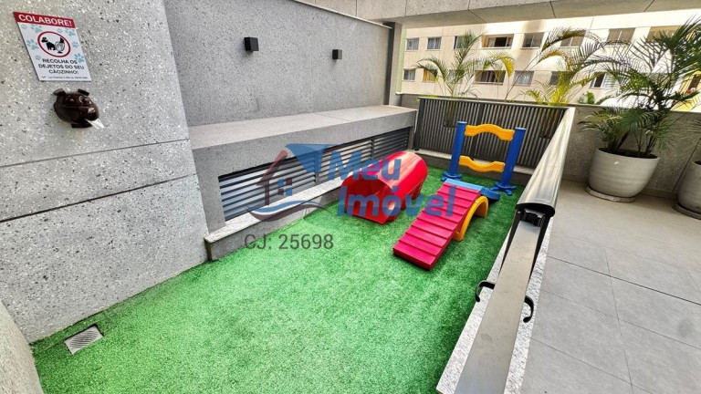 Imagem Imóvel com 2 Quartos à Venda, 54 m² em Sul (águas Claras) - Brasília Imagem Imóvel com 2 Quartos à Venda, 54 m² em Sul (águas Claras) - Brasília