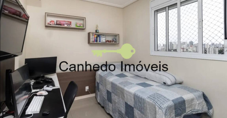 Imagem Apartamento com 2 Quartos à Venda, 60 m² em Saúde - São Paulo Imagem Apartamento com 2 Quartos à Venda, 60 m² em Saúde - São Paulo